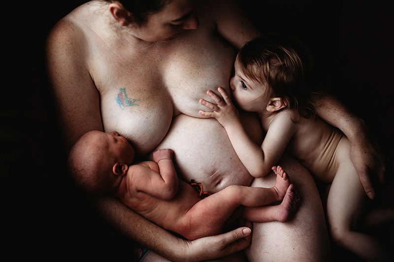 Bournemouth Bump to Baby Session~Cherrie~Bournemouth Newborn Photographer