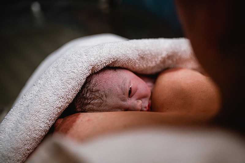 Birth