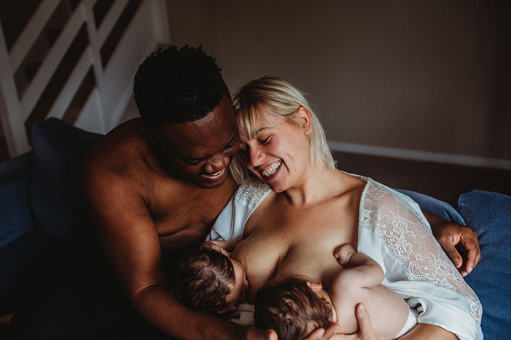 Motherhood