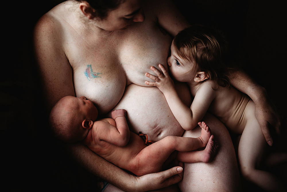 Cora's first year | New Forest Photographer | Ann Owen Photography