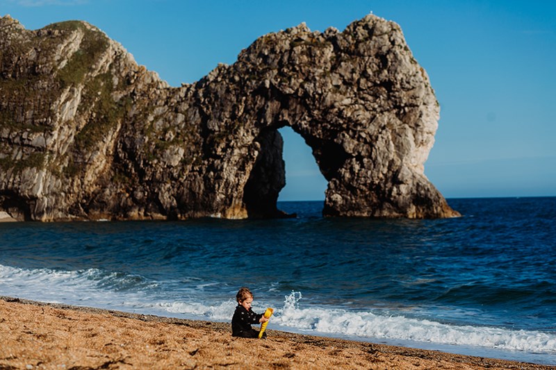 Flower Moon~ May~ Year Three